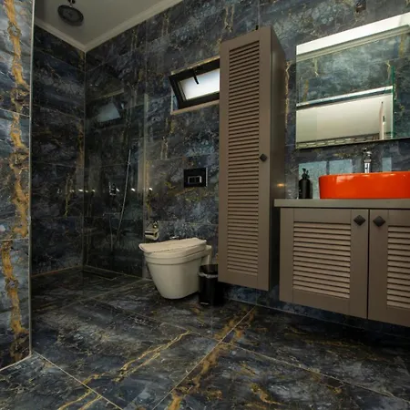 Escobar Hotel
