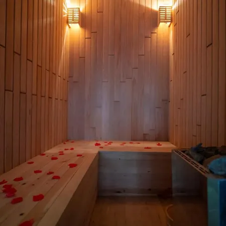 Hotel Escobar Kaş
