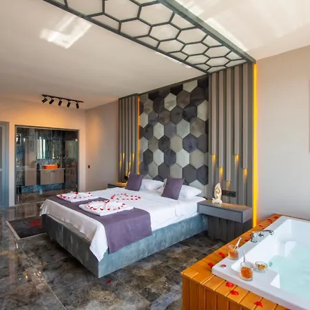 Hotel Escobar Kaş
