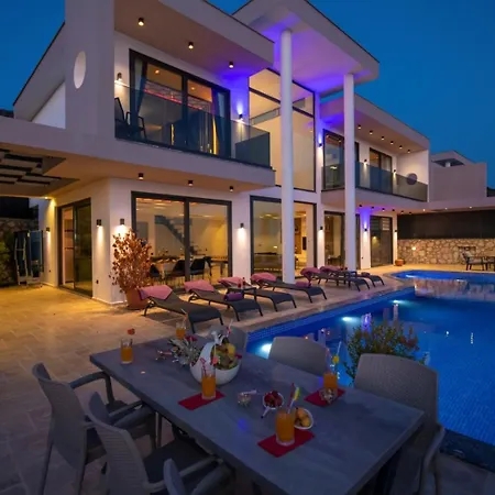 Escobar Kaş