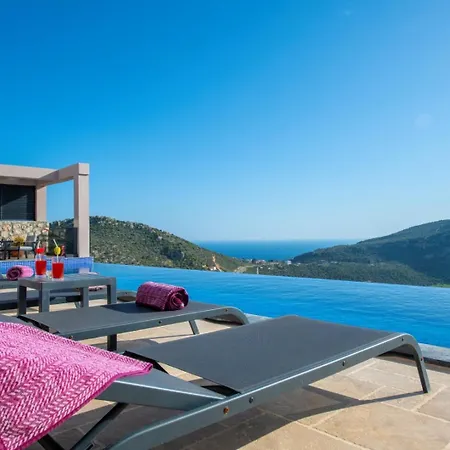 Escobar 4* Kaş