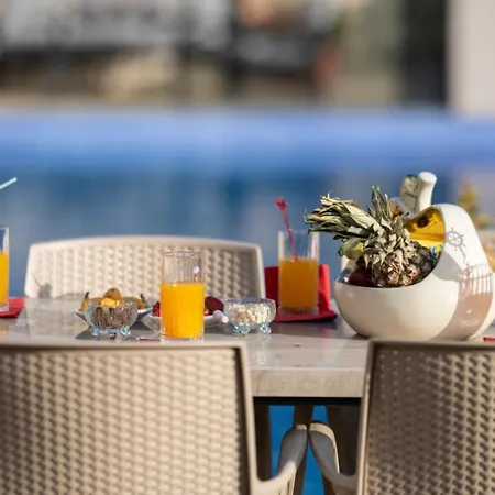 Hotel Escobar