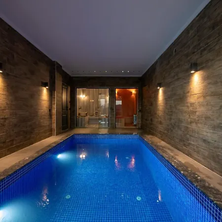 Escobar Hotel