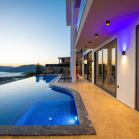 Hotel Escobar Kaş