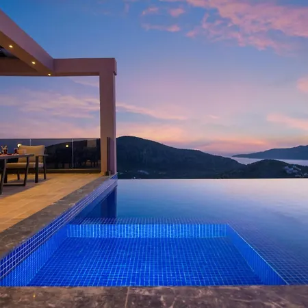 Escobar Hotel
