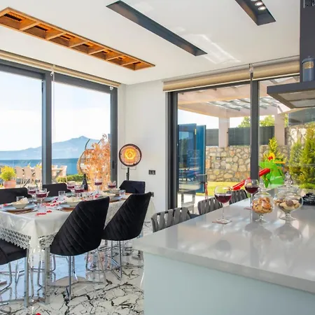 Hotel Escobar Kaş